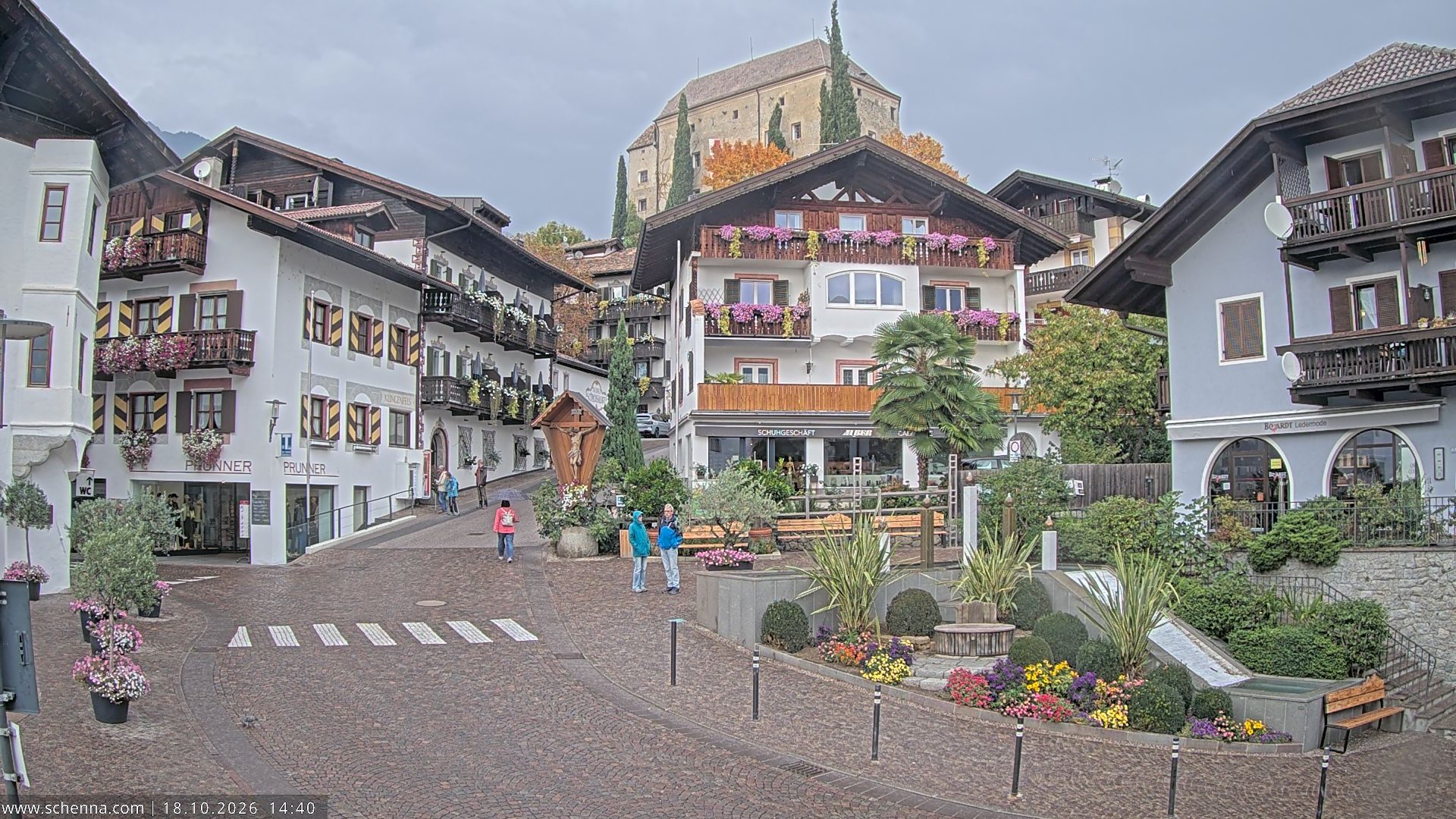 Paese di Scena